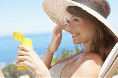 Dùng kem chống nắng vẫn có nguy cơ ung thư da
